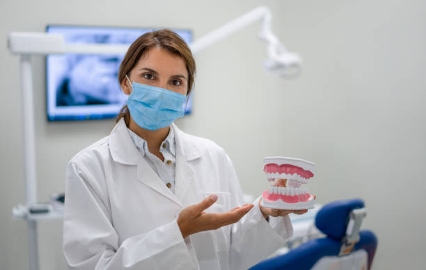 Best Dentist for Dental Trauma  in Kentwood, LA