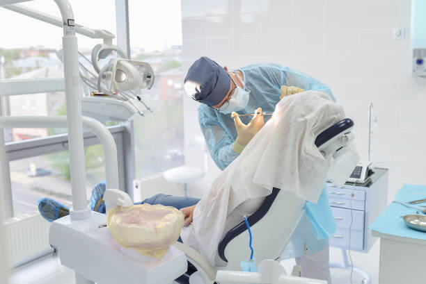 Emergency Dentist for Kids in LA